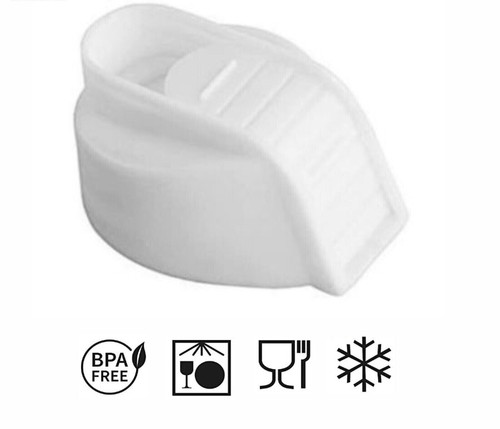 Milk mate glass bottle - mate,
