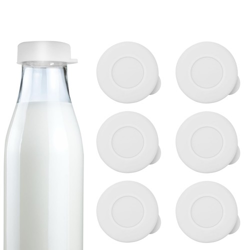 48mm silicone milk - 48mm,