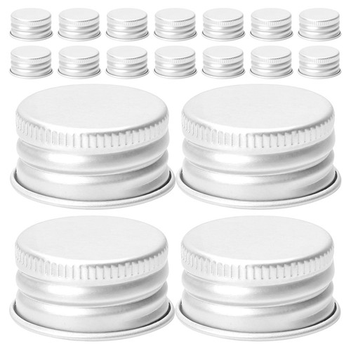 100pcs glass milk bottle - glass,