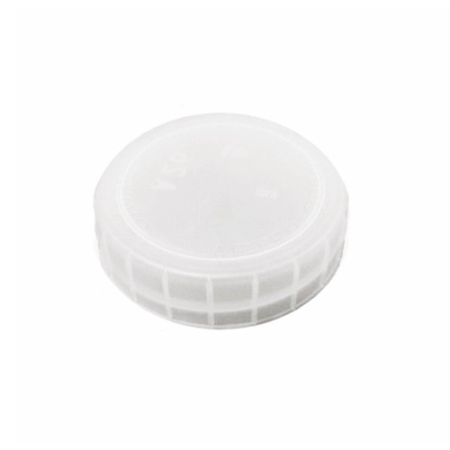 200 white plastic milk - white,