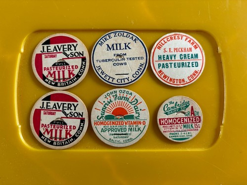 Vintage milk bottle - vintage,