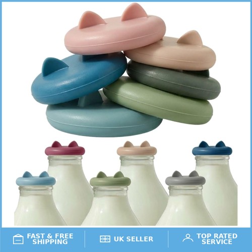 Colorful silicone milk bottle - colorful,