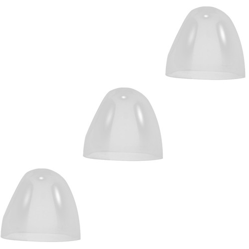 Pieces reusable dustproof - 3,