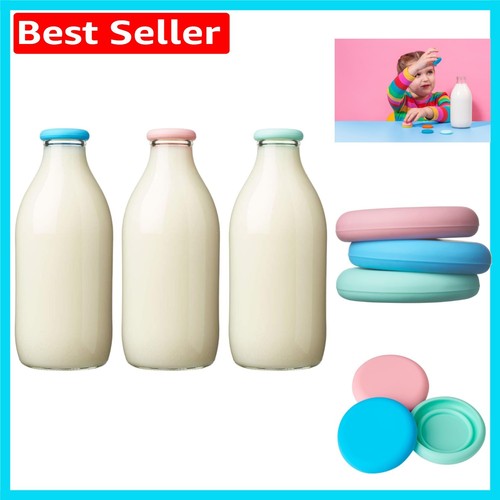 Eco friendly silicone - silicone, milk