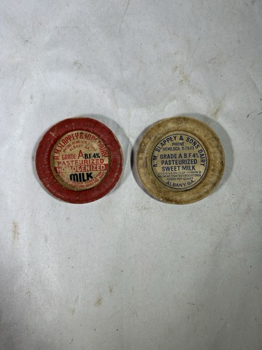 Pair vintage slappey albany - of,