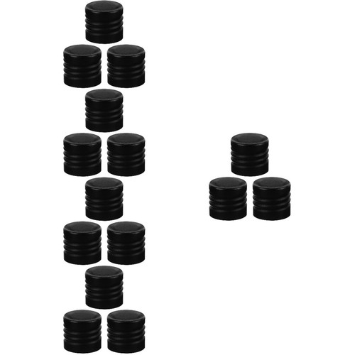 15pcs reusable aluminum - 15pcs,