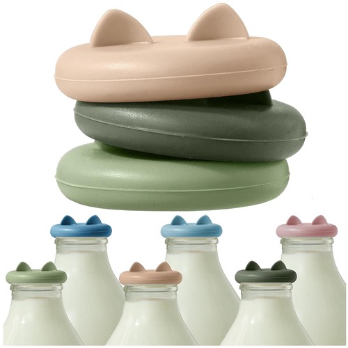 Cute and durable milk - and,