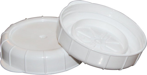 Glass milk bottle - glass,