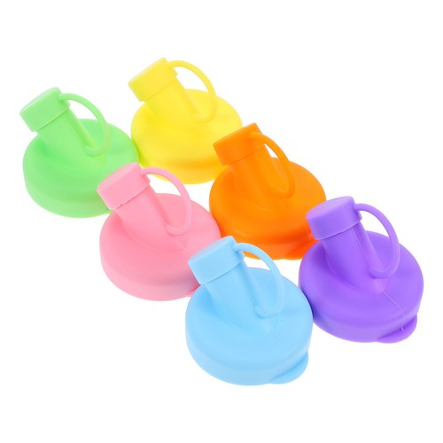 Pcs milk bottle - 6,