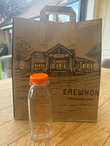 Erewhon reusable fl oz - reusable,