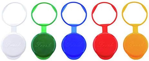 Airtight reusable milk bottle - reusable,
