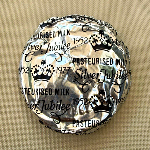 Silver jubilee 1952 1977 - jubilee, 1952-1977