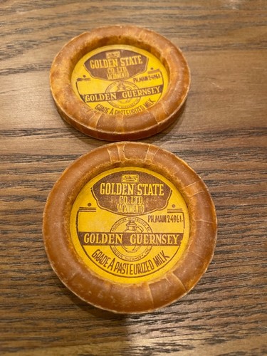 Vintage golden state ltd - golden, co.