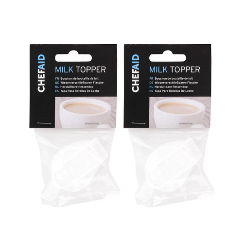 Milk mate glass - milk,
