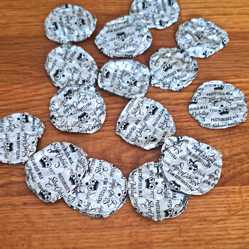 Silver jubilee pasteurised - silver,