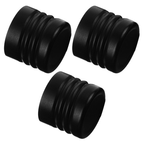 3pcs aluminum milk - 3pcs,
