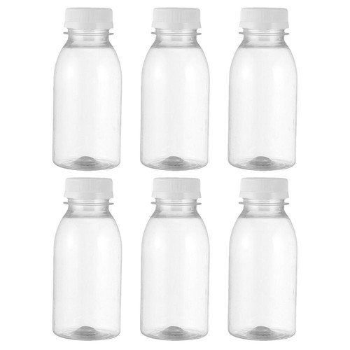 24 pcs small bottles - 12,