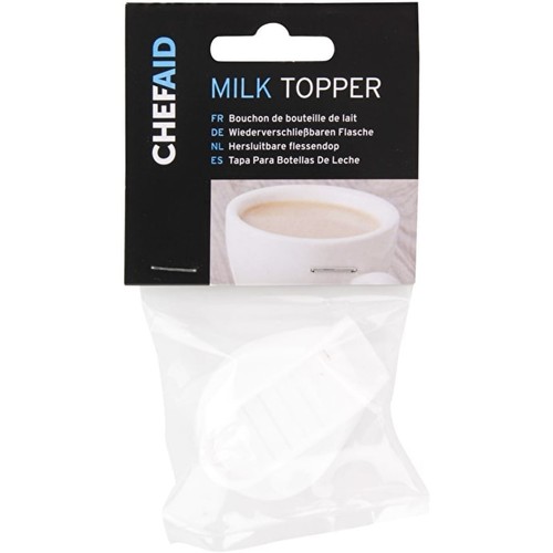 Chef aid milk mate - mate, bottle