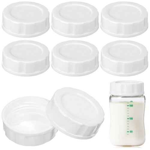 8pcs durable baby bottle screw - 8pcs,