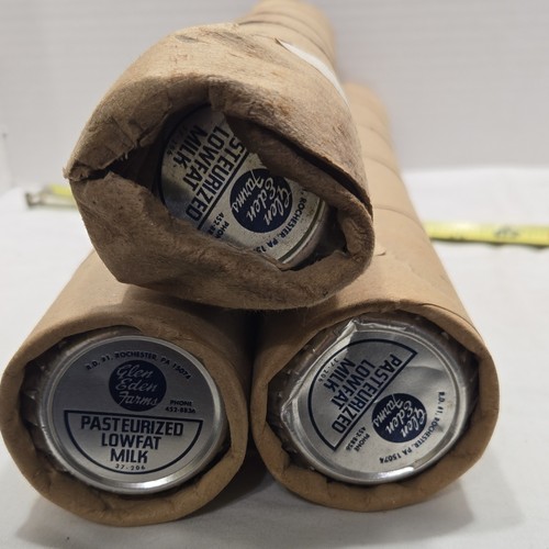 Glen eden farms pasteurized - glen,