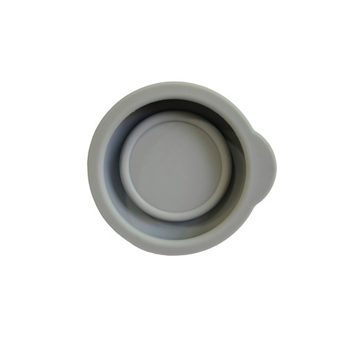 48mm silicone milk glass - 48mm,