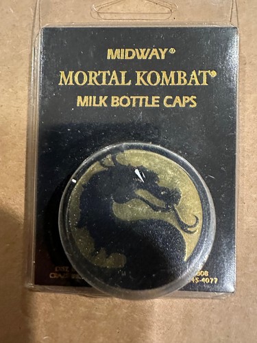 Midway mortal kombat - ,