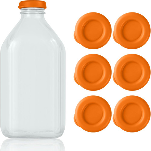 Silicone milk bottle - silicone,