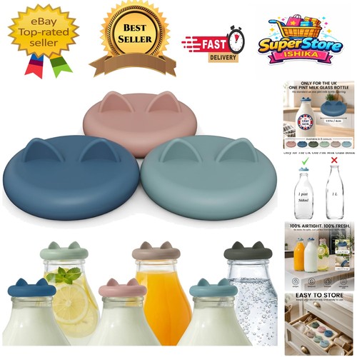 100 leakproof reusable - 100%,