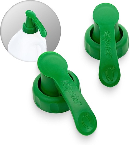 Topster milk bottle - topster,
