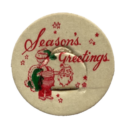 Christmas holiday season s - ,
